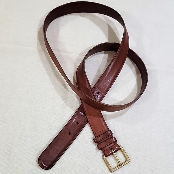 Coach vintage belt - Picture 8 of 8